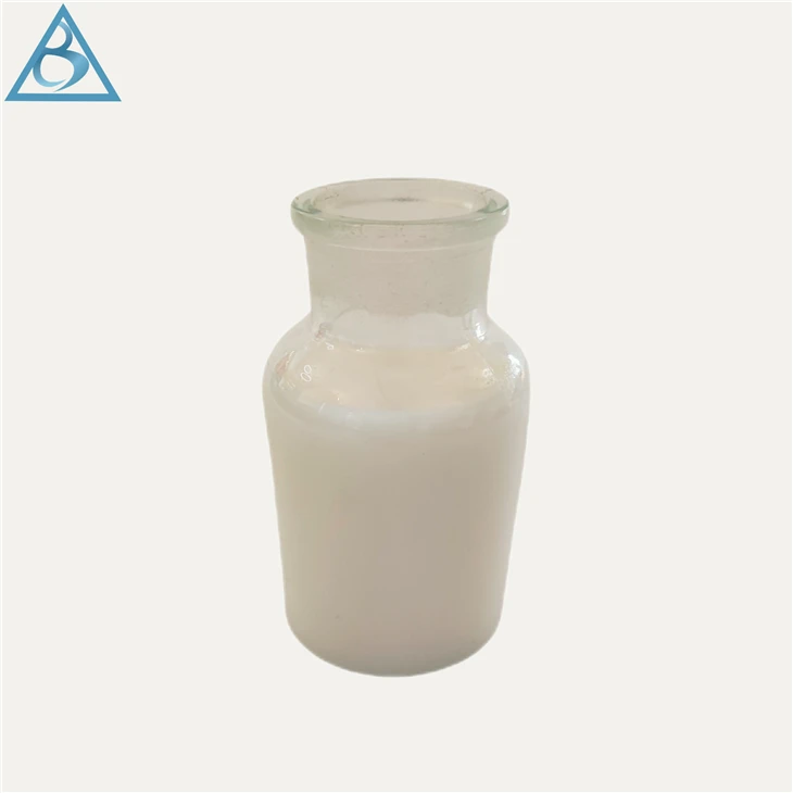 BRD Alkali Free Accelerator Liquid